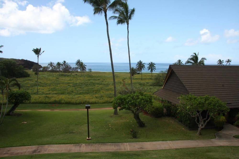 Molokai Vacation Properties - Ke Nani Kai Hotel Exterior photo